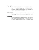 Preview for 2 page of 3Ware 9550SXU-16ML - Sata Rohs User Manual