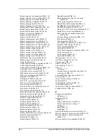 Preview for 254 page of 3Ware 9550SXU-16ML - Sata Rohs User Manual