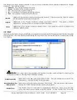 Preview for 46 page of 3xLogic Vigil Server V5.00 User Manual