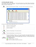 Preview for 49 page of 3xLogic Vigil Server V5.00 User Manual