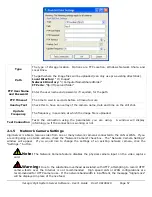 Preview for 57 page of 3xLogic Vigil Server V5.00 User Manual