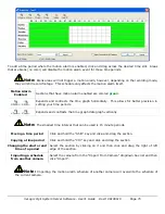 Preview for 70 page of 3xLogic Vigil Server V5.00 User Manual