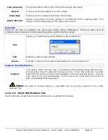 Preview for 73 page of 3xLogic Vigil Server V5.00 User Manual