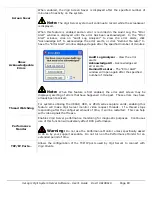 Preview for 83 page of 3xLogic Vigil Server V5.00 User Manual