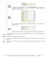 Preview for 90 page of 3xLogic Vigil Server V5.00 User Manual