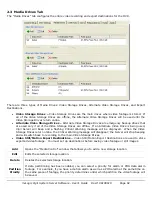 Preview for 92 page of 3xLogic Vigil Server V5.00 User Manual