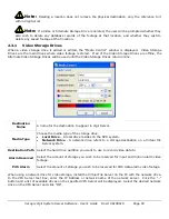 Preview for 93 page of 3xLogic Vigil Server V5.00 User Manual