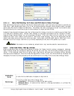 Preview for 94 page of 3xLogic Vigil Server V5.00 User Manual