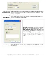 Preview for 106 page of 3xLogic Vigil Server V5.00 User Manual