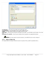 Preview for 107 page of 3xLogic Vigil Server V5.00 User Manual