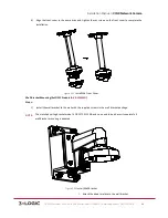 Preview for 45 page of 3xLogic VSX-1.3MP-MBIR Installation Manual