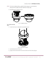 Preview for 56 page of 3xLogic VSX-1.3MP-MBIR Installation Manual