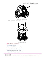 Preview for 57 page of 3xLogic VSX-1.3MP-MBIR Installation Manual