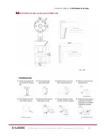 Preview for 96 page of 3xLogic VSX-1.3MP-MBIR Installation Manual