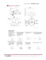 Preview for 98 page of 3xLogic VSX-1.3MP-MBIR Installation Manual