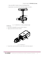 Preview for 18 page of 3xLogic VSX-2MP-FE Installation Manual