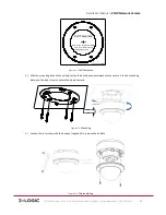 Preview for 23 page of 3xLogic VSX-2MP-FE Installation Manual