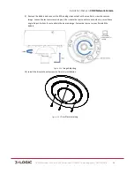 Preview for 27 page of 3xLogic VSX-2MP-FE Installation Manual