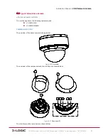 Preview for 28 page of 3xLogic VSX-2MP-FE Installation Manual