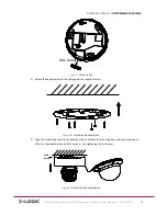 Preview for 31 page of 3xLogic VSX-2MP-FE Installation Manual