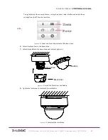 Preview for 33 page of 3xLogic VSX-2MP-FE Installation Manual