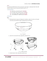 Preview for 35 page of 3xLogic VSX-2MP-FE Installation Manual