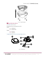 Preview for 38 page of 3xLogic VSX-2MP-FE Installation Manual