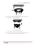 Preview for 42 page of 3xLogic VSX-2MP-FE Installation Manual