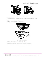 Preview for 47 page of 3xLogic VSX-2MP-FE Installation Manual