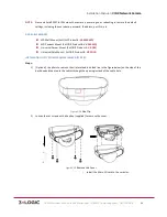 Preview for 49 page of 3xLogic VSX-2MP-FE Installation Manual