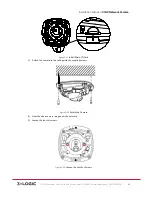 Preview for 50 page of 3xLogic VSX-2MP-FE Installation Manual