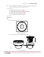 Preview for 54 page of 3xLogic VSX-2MP-FE Installation Manual