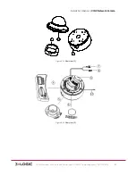 Preview for 58 page of 3xLogic VSX-2MP-FE Installation Manual