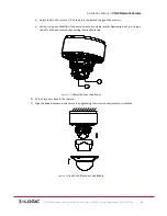 Preview for 62 page of 3xLogic VSX-2MP-FE Installation Manual