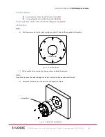 Preview for 86 page of 3xLogic VSX-2MP-FE Installation Manual