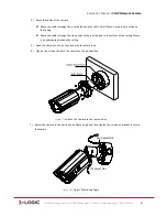 Preview for 87 page of 3xLogic VSX-2MP-FE Installation Manual