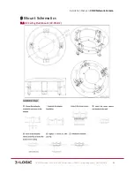 Preview for 94 page of 3xLogic VSX-2MP-FE Installation Manual