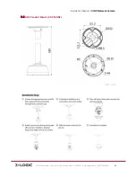 Preview for 99 page of 3xLogic VSX-2MP-FE Installation Manual