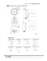 Preview for 101 page of 3xLogic VSX-2MP-FE Installation Manual