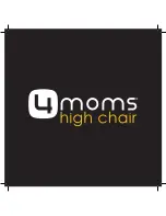 4 Moms 1031 User Manual preview