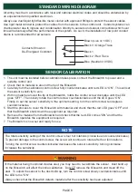 Preview for 8 page of 4B Binswitch BS1V3FC Operation Manual