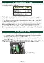 Preview for 17 page of 4B IE-NODE 2 Operation Manual