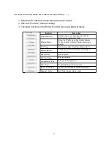 Preview for 19 page of 4BARCODE Technology 4B-2044A Series User Manual