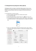 Preview for 20 page of 4BARCODE Technology 4B-2044A Series User Manual