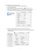 Preview for 21 page of 4BARCODE Technology 4B-2044A Series User Manual