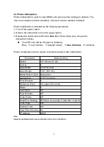 Preview for 30 page of 4BARCODE Technology 4B-2044A Series User Manual