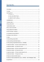 Preview for 2 page of 4D systems Gen4 LCD CAPE Series Datasheet