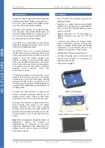 Preview for 4 page of 4D systems Gen4 LCD CAPE Series Datasheet