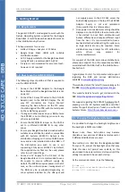 Preview for 5 page of 4D systems Gen4 LCD CAPE Series Datasheet