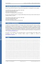 Preview for 8 page of 4D systems Gen4 LCD CAPE Series Datasheet